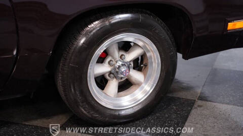 1988 Oldsmobile Cutlass Supreme Classic Brougham