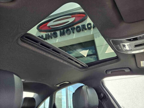 2017 Audi A6 2.0T quattro Premium