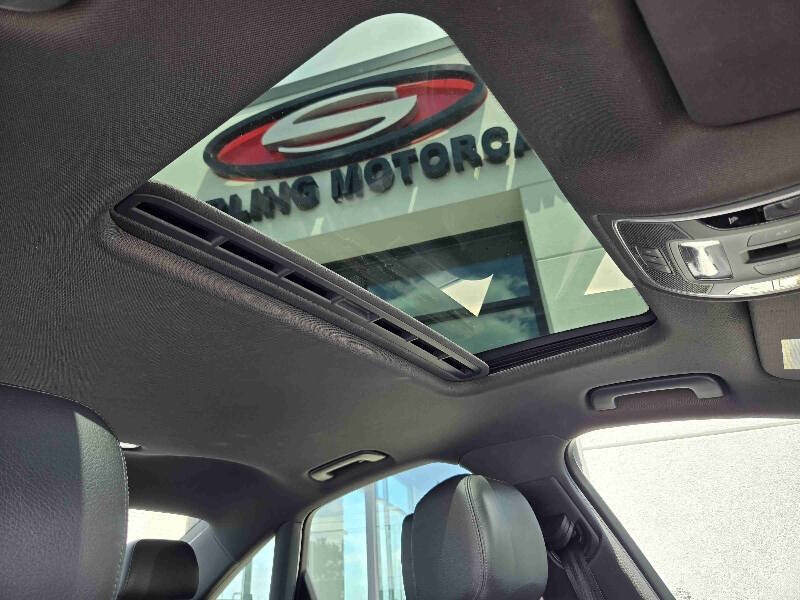 2017 Audi A6 2.0T quattro Premium