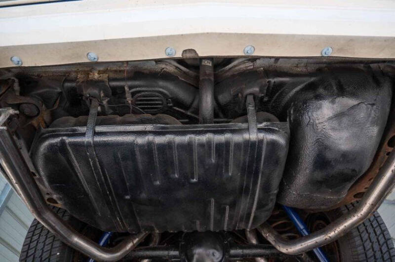 1985 Chevrolet Monte Carlo