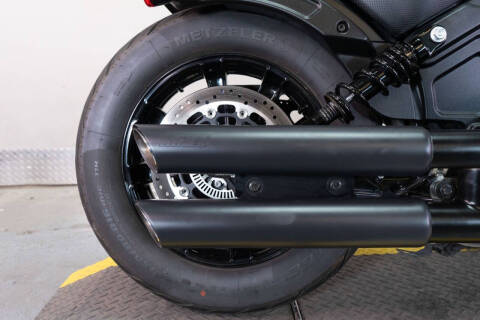 2023 Indian Scout Rogue ABS