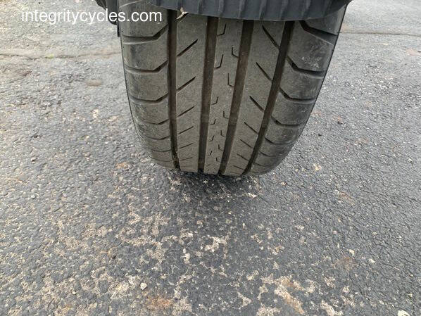 2021 Can-Am Ryker 600 ACE