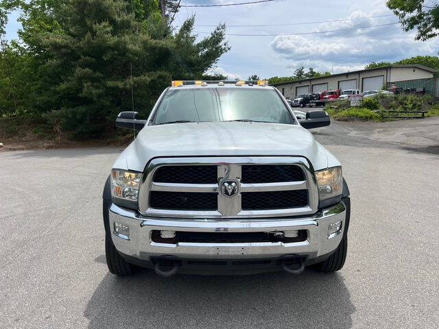 2015 RAM 5500