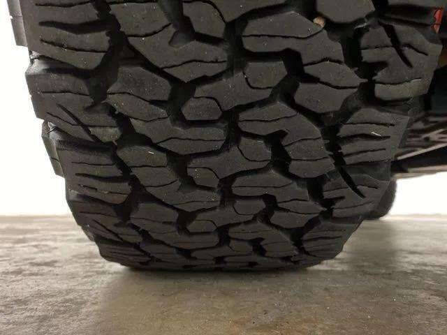 2024 Jeep Wrangler Willys 4xe