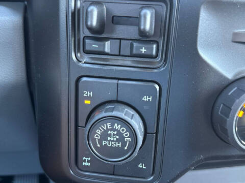 2026 Ford F-250 Super Duty