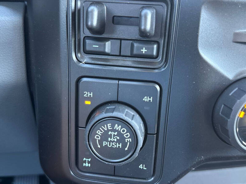 2026 Ford F-250 Super Duty