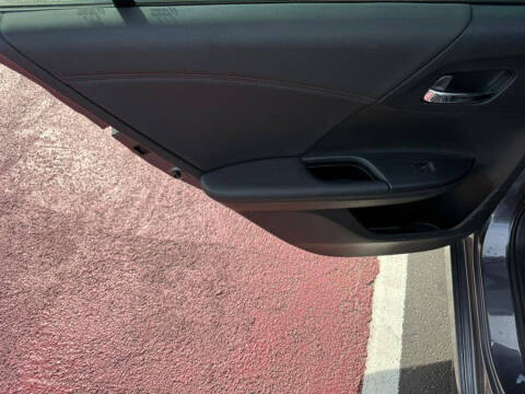 2017 Honda Accord Sport Special Edition