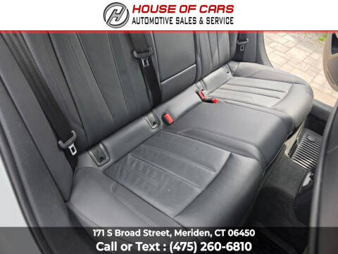 2017 Audi A4 2.0T quattro Premium