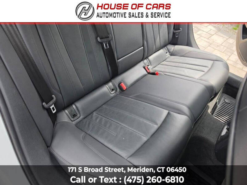 2017 Audi A4 2.0T quattro Premium