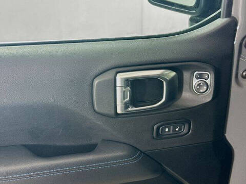 2023 Jeep Wrangler Rubicon 4xe