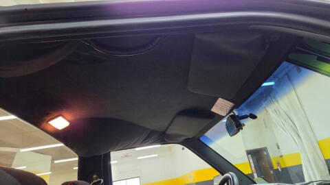 1991 GMC Syclone Syclone
