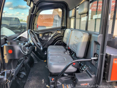 2025 Kubota RTV-X1100C