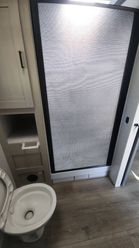 2023 Forest River Salem Hemisphere