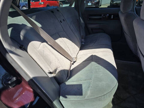 1995 Chevrolet Caprice