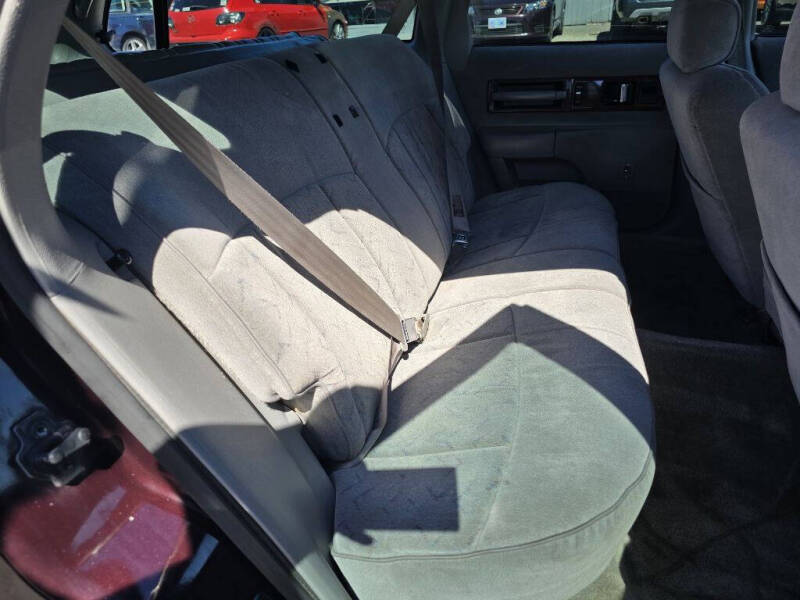 1995 Chevrolet Caprice
