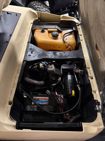 2010 Club Car Precedent