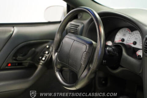 1997 Chevrolet Camaro