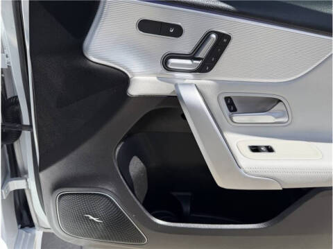 2020 Mercedes-Benz A-Class A 220