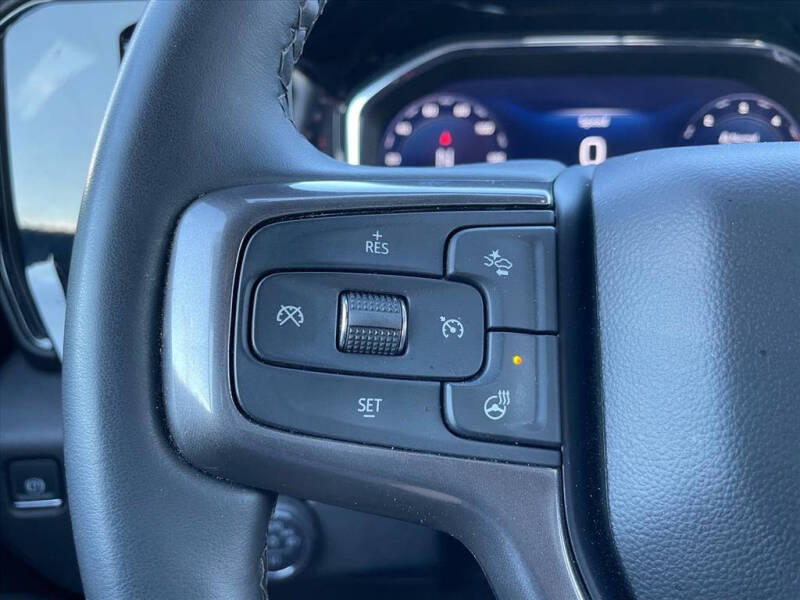 2025 Chevrolet Silverado 2500HD ZR2