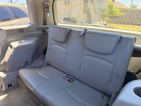 2004 Toyota Highlander Limited