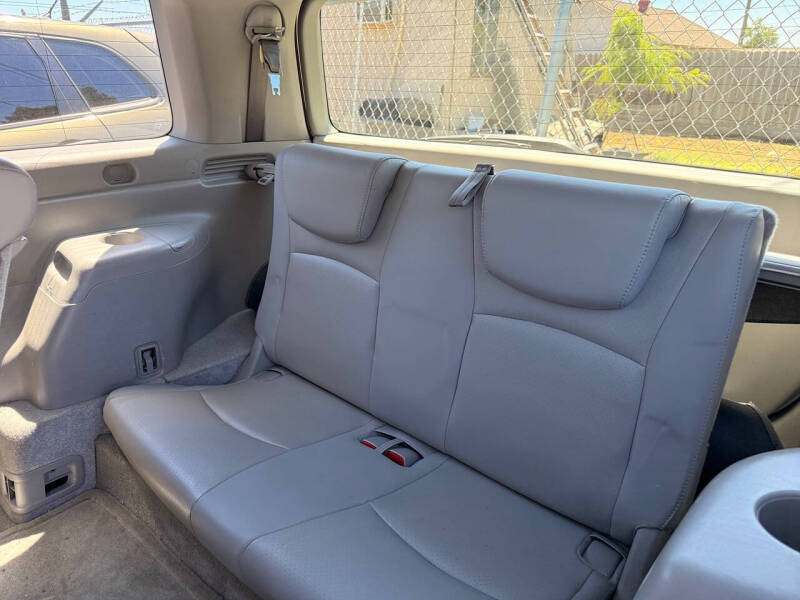 2004 Toyota Highlander Limited