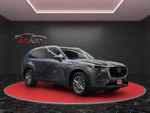 2024 Mazda CX-90 3.3 Turbo Preferred Plus