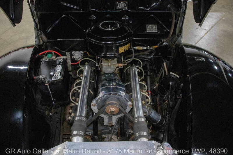 1940 Ford Tudor