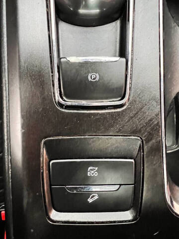 2018 Ford Fusion Hybrid SE