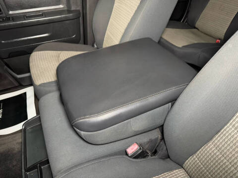 2012 RAM 1500 Express