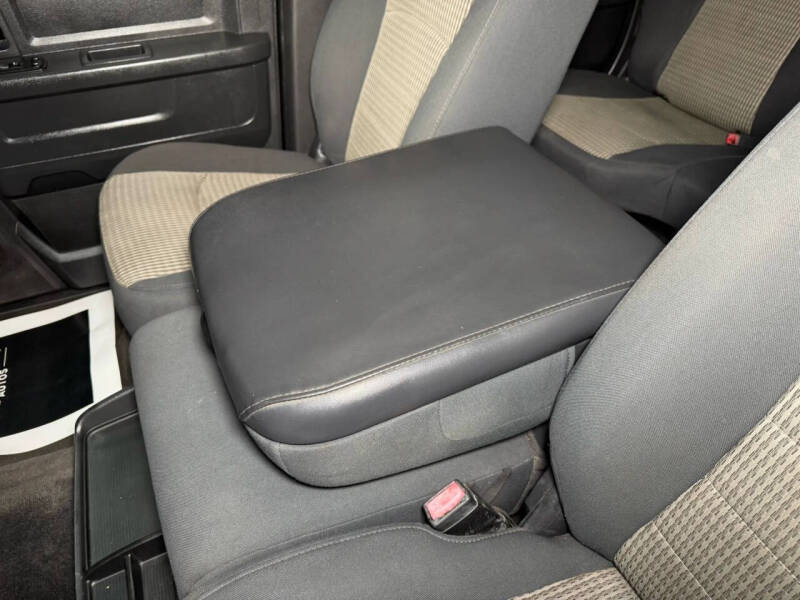 2012 RAM 1500 Express