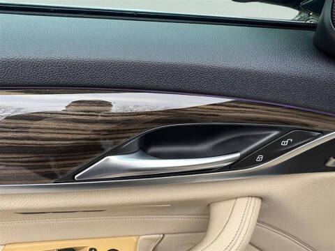 2018 BMW 5 Series 530i