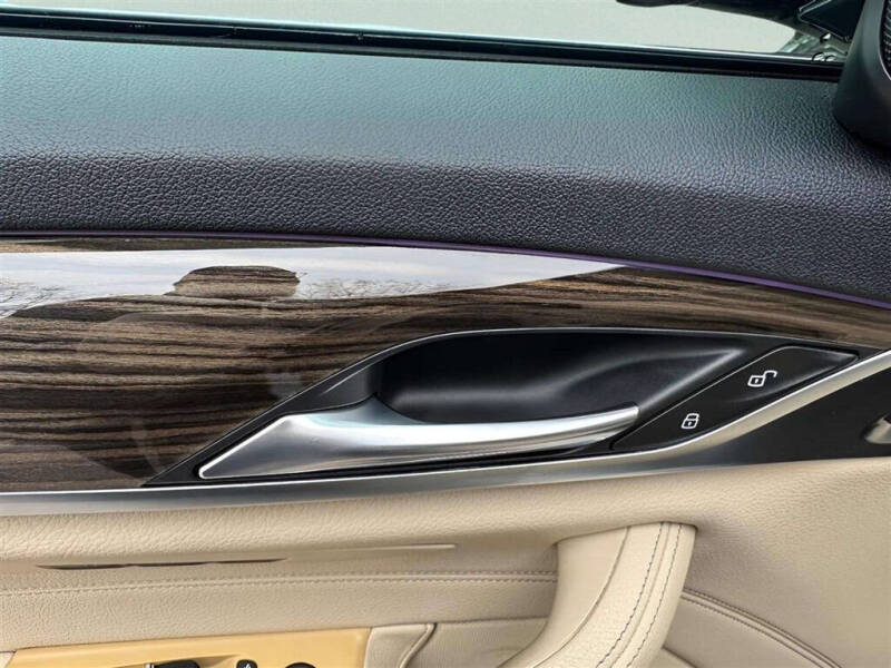 2018 BMW 5 Series 530i