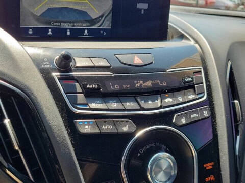 2024 Acura RDX SH-AWD w/A-SPEC