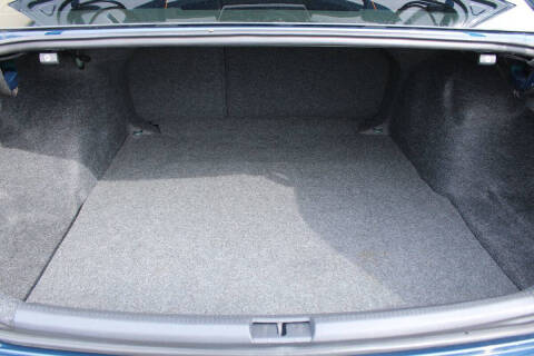 2021 Volkswagen Passat SE