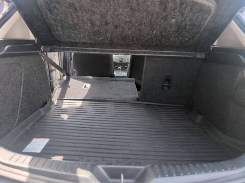 2012 Mazda MAZDA3 i Touring