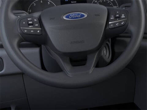 2025 Ford Transit 250