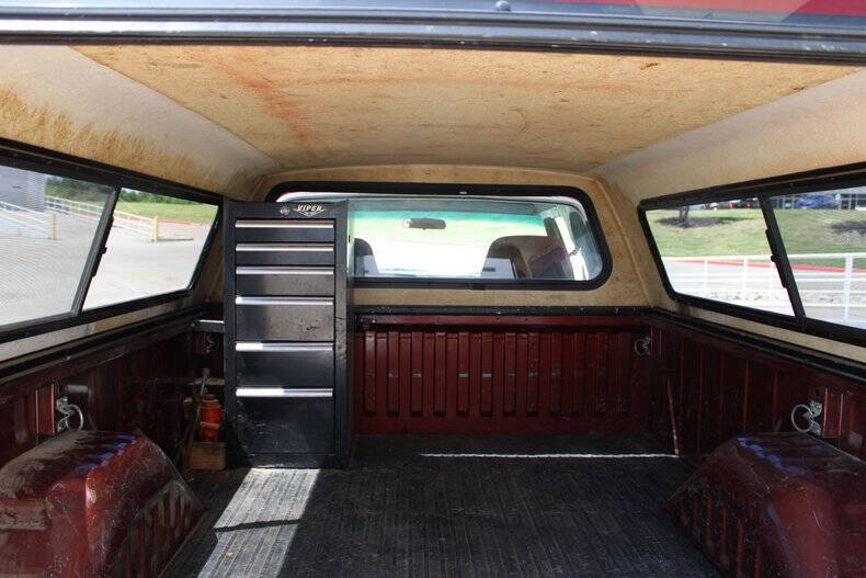1993 Dodge RAM 250