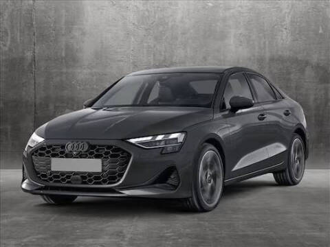 2025 Audi A3 for sale at Diamante Leasing in Brooklyn NY