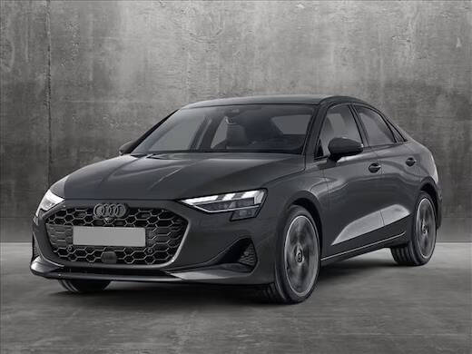 2025 Audi A3 quattro Premium 40 TFSI