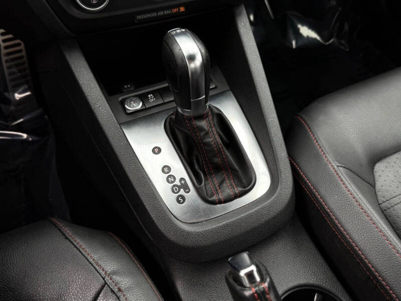 2013 Volkswagen Jetta GLI