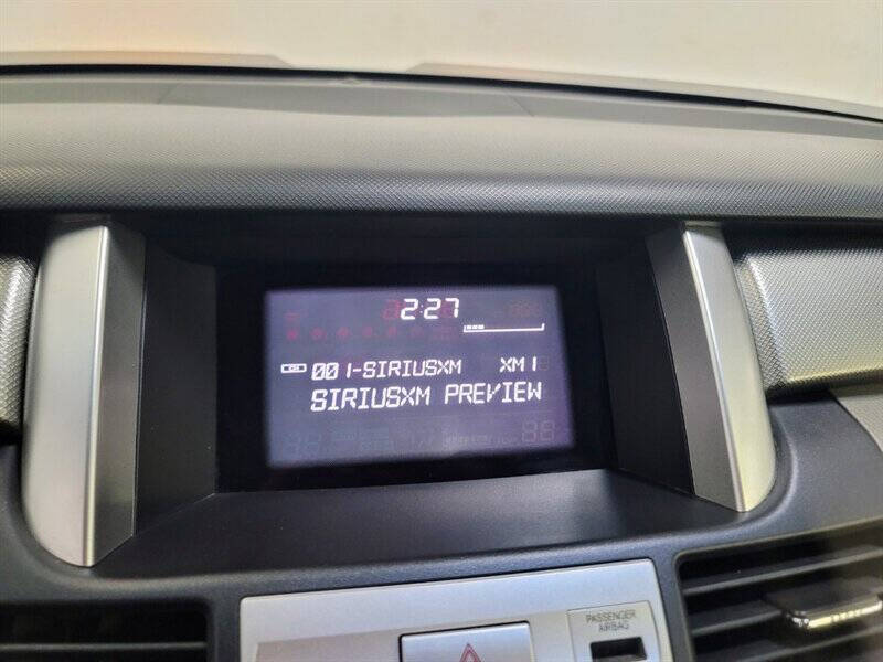 2008 Acura RDX SH-AWD