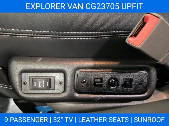 2026 Chevrolet Express 2500