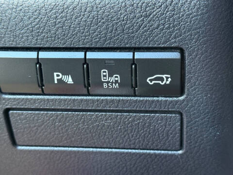 2015 Lexus NX 200t F SPORT