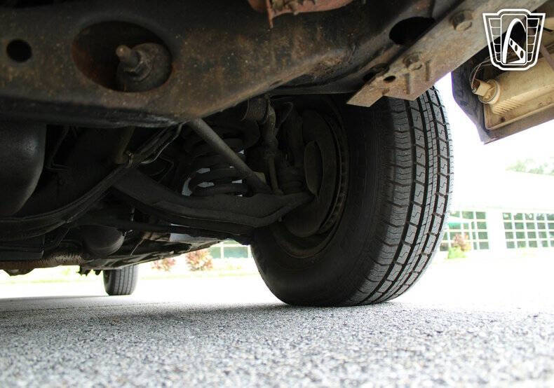 1977 Lincoln Continental