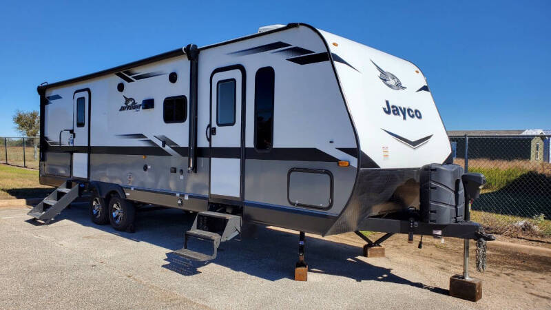 2022 Jayco M-28