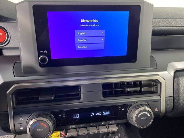 2025 Toyota 4Runner