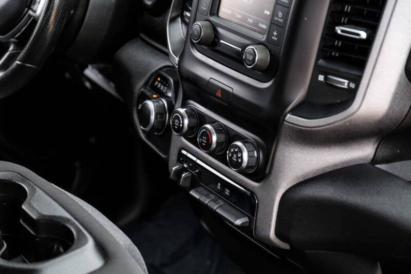 2024 RAM 1500 Tradesman