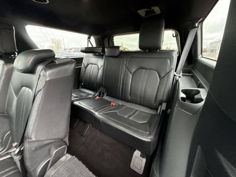 2021 Ford Expedition MAX Limited
