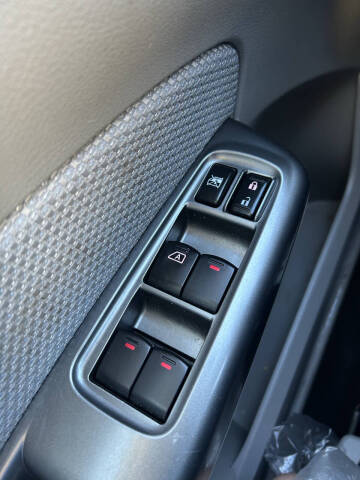 2012 Subaru Forester 2.5X