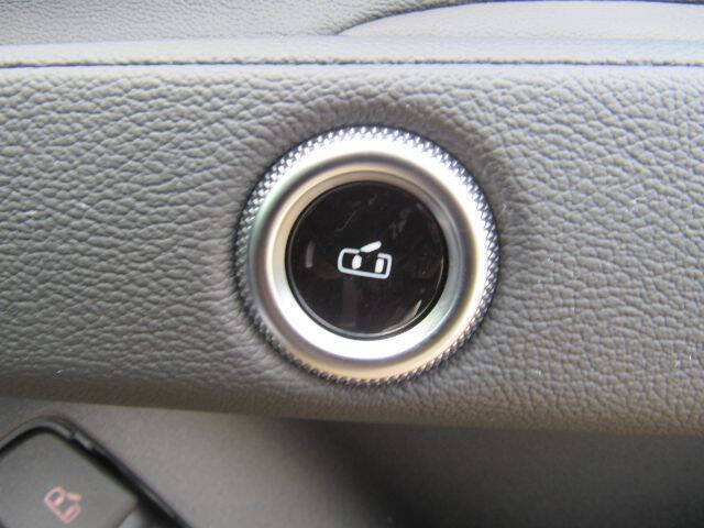 2023 Maserati Grecale Modena